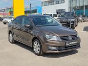 Volkswagen Polo V Рестайлинг Ижевск  - изображение 25