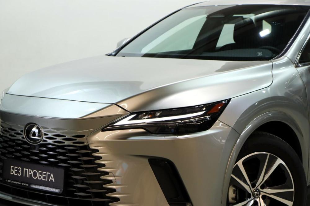 Lexus RX V Сургут  - изображение 12