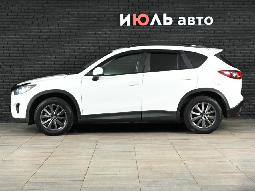 Mazda CX-5 I Екатеринбург  - изображение 7