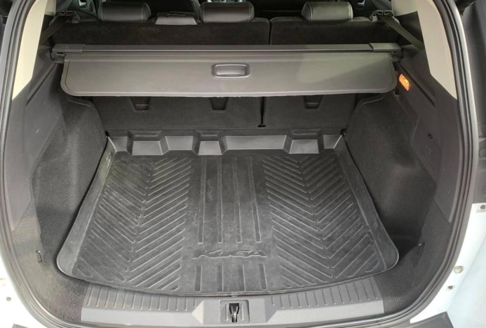 Ford Kuga II Красноярск  - изображение 13