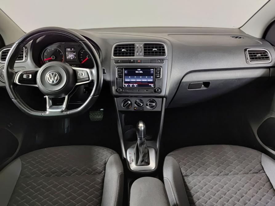 Volkswagen Polo V Рестайлинг Уфа  - изображение 17