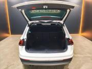 Volkswagen Tiguan II Уфа  - изображение 27