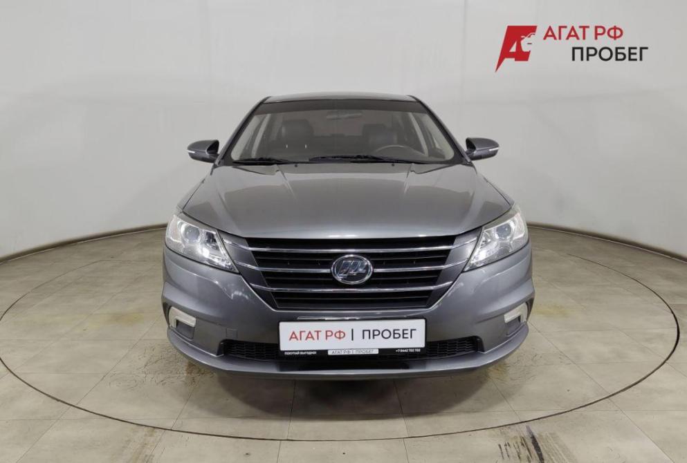 Lifan Solano II Волгоград  - изображение 2