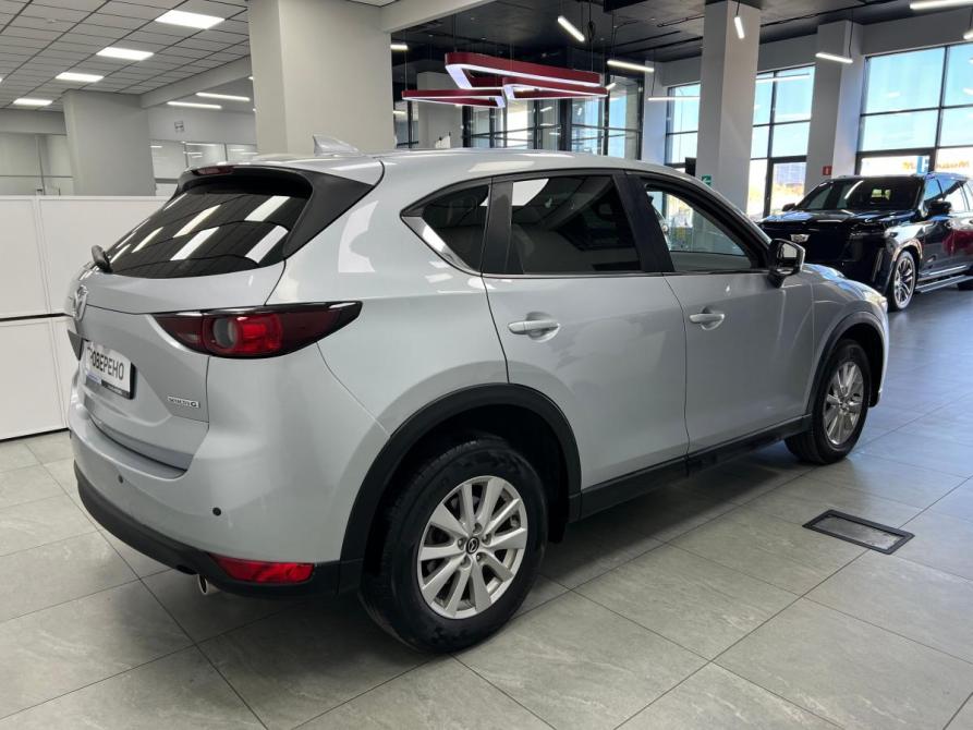 Mazda CX-5 II Казань  - изображение 6