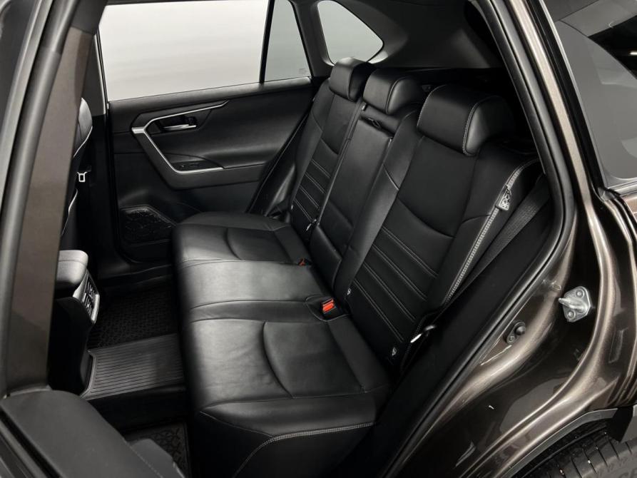 Toyota RAV4 V (XA50) Казань  - изображение 9