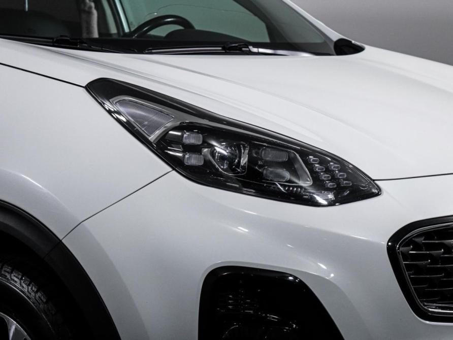Kia Sportage IV Рестайлинг Москва  - изображение 16