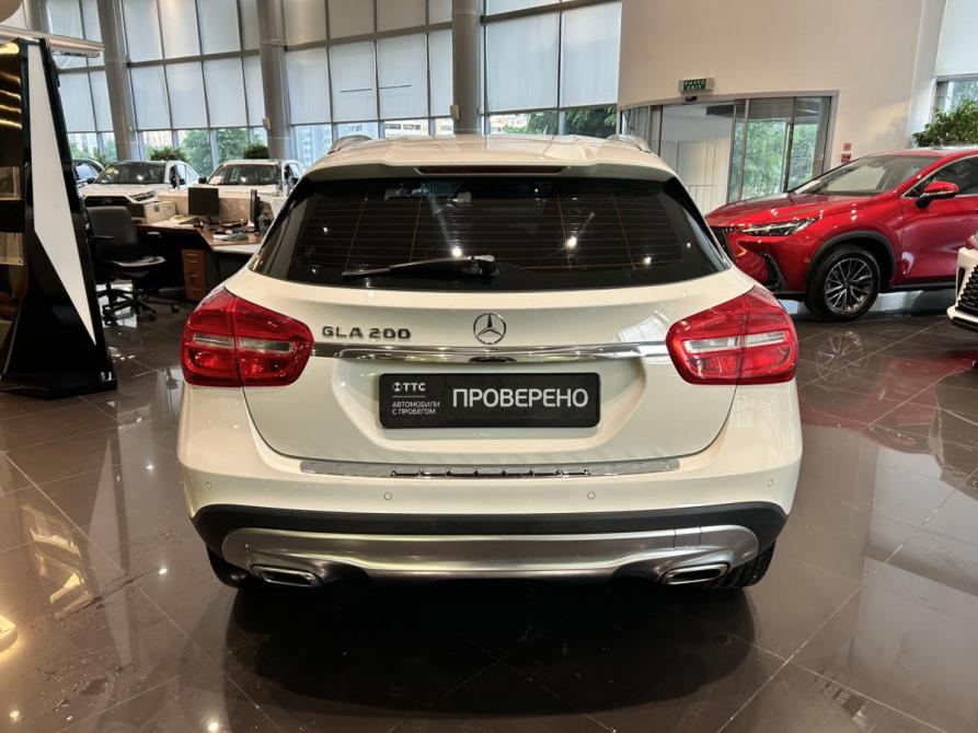 Mercedes-Benz GLA I (X156) Казань  - изображение 7