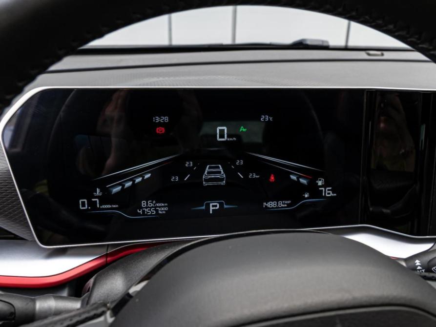 Geely Coolray I Рестайлинг Краснодар  - изображение 19