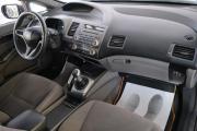 Honda Civic VIII Омск  - изображение 39