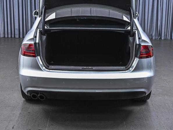 Audi A4 IV (B8) Рестайлинг с пробегом 2013 года, цена 1 429 000 рублей, 150027 км, седан, Автокод Объявления