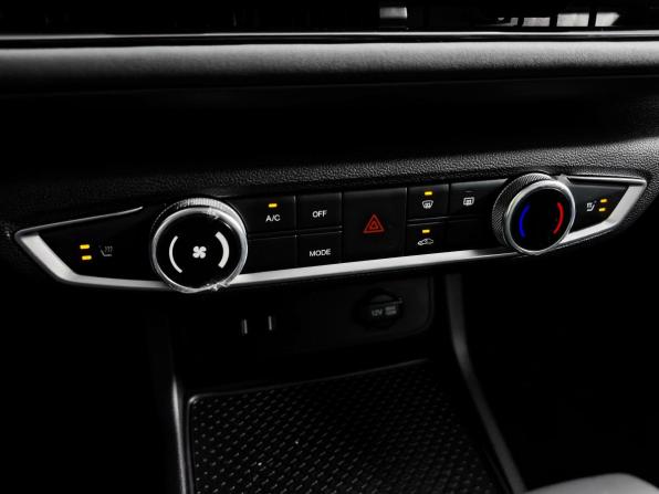 BAIC U5 Plus с пробегом 2025 года, цена 1 899 000 рублей, 127 км, седан, Автокод Объявления
