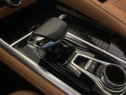 Changan CS95 I Рестайлинг 2 Челябинск  - изображение 48