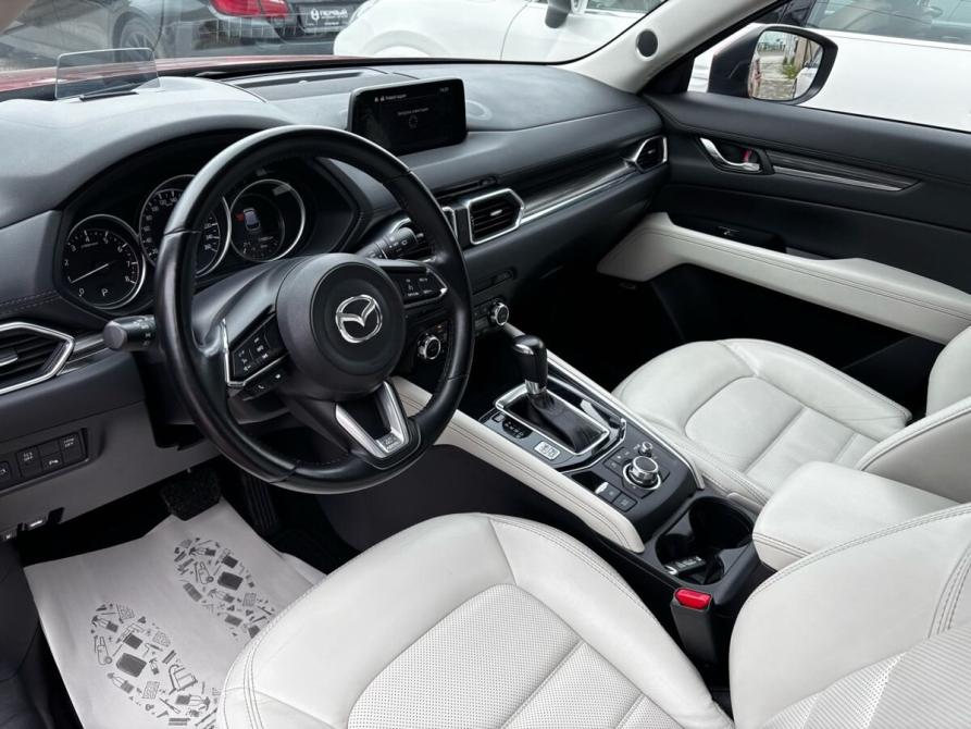 Mazda CX-5 II Пермь  - изображение 13