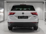 Volkswagen Tiguan II Москва  - изображение 31
