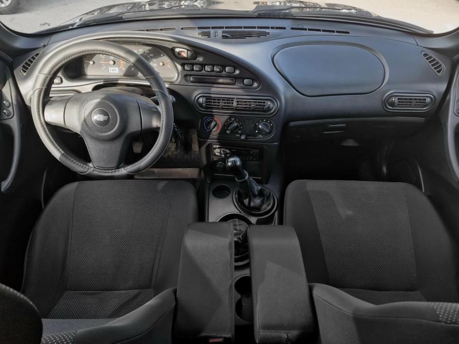 Chevrolet Niva I Рестайлинг Нижний Новгород  - изображение 10