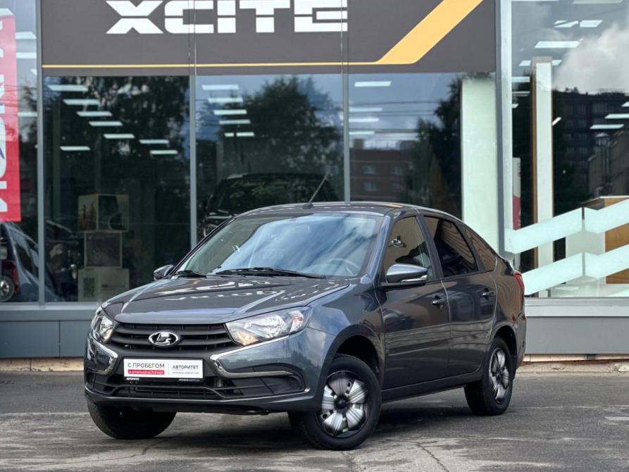 Lada (ВАЗ) Granta I Рестайлинг Архангельск  - изображение 1