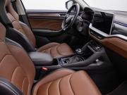 Skoda Kodiaq I Рестайлинг Москва  - изображение 31