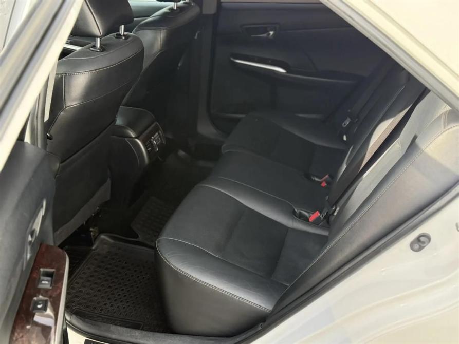Toyota Camry VII (XV50) Рестайлинг Липецк  - изображение 18