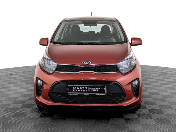 Kia Picanto III с пробегом 2018 года, цена 1 425 000 рублей, 41095 км, хэтчбек, Автокод Объявления