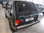 Lada (ВАЗ) Niva Legend Брянск  - изображение 21
