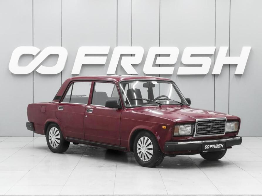 Lada (ВАЗ) 2107 Ростов-на-Дону  - изображение 1