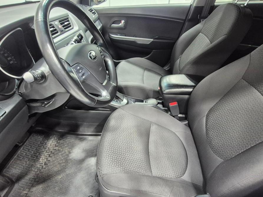 Kia Rio III Рестайлинг Воронеж  - изображение 12