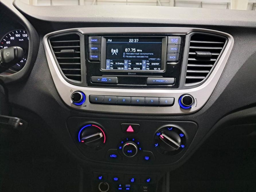 Hyundai Solaris II Набережные Челны  - изображение 18