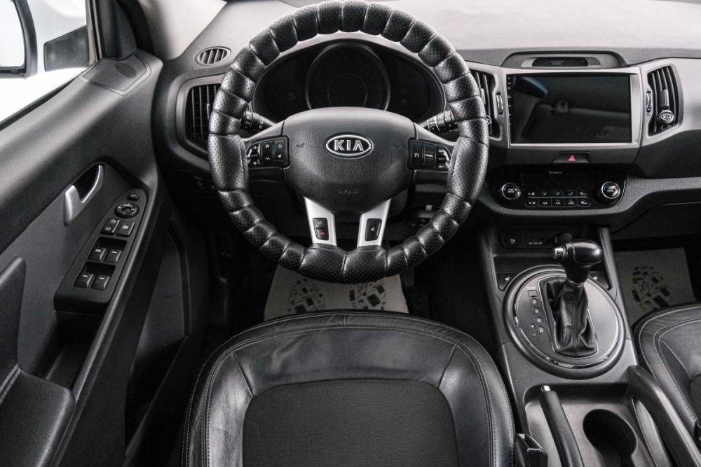 Kia Sportage III Красноярск  - изображение 14