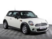Mini Hatch II (R56) Рестайлинг Москва  - изображение 23