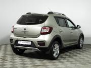 Renault Sandero II Санкт-Петербург  - изображение 22