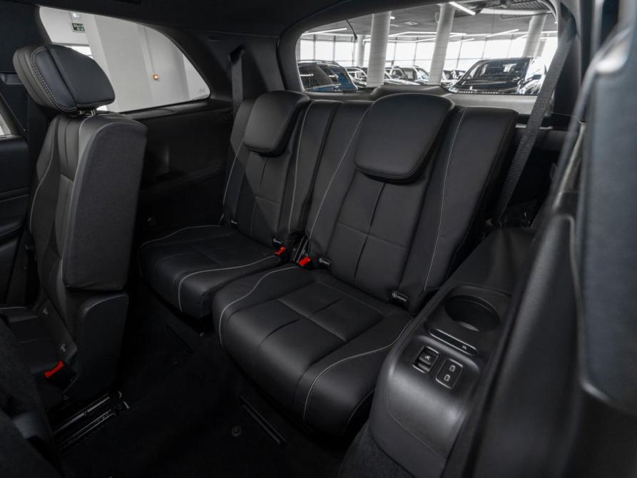 Mercedes-Benz GLS II (X167) Рестайлинг Москва  - изображение 19