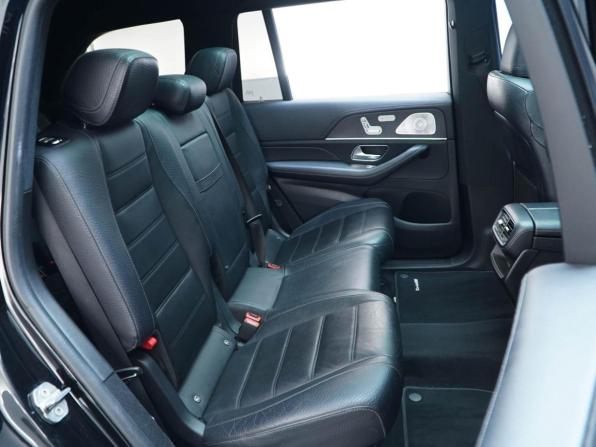 Mercedes-Benz GLS II (X167) с пробегом 2020 года, цена 6 499 077 рублей, 141362 км, внедорожник, Автокод Объявления