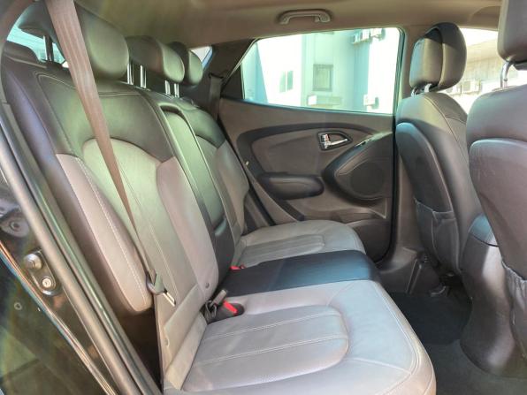 Hyundai ix35 I с пробегом 2010 года, цена 1 299 000 рублей, 115199 км, внедорожник, Автокод Объявления