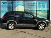 Chevrolet Captiva I Архангельск  - изображение 18