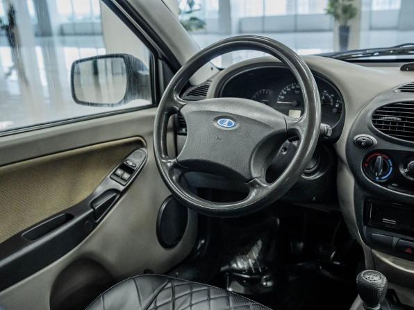 Lada (ВАЗ) Kalina I с пробегом 2012 года, цена 171 000 рублей, 207608 км, универсал, Автокод Объявления
