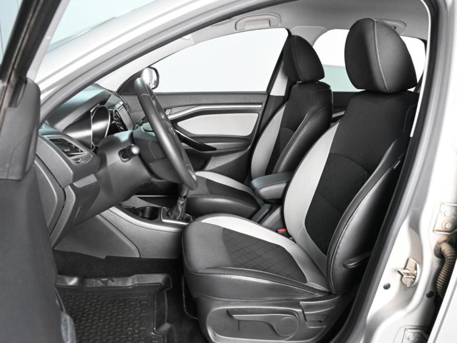 Lada (ВАЗ) Vesta I Ростов-на-Дону  - изображение 10
