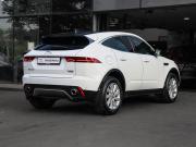 Jaguar E-Pace I Москва  - изображение 33