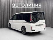 Honda Stepwgn V Красноярск  - изображение 22