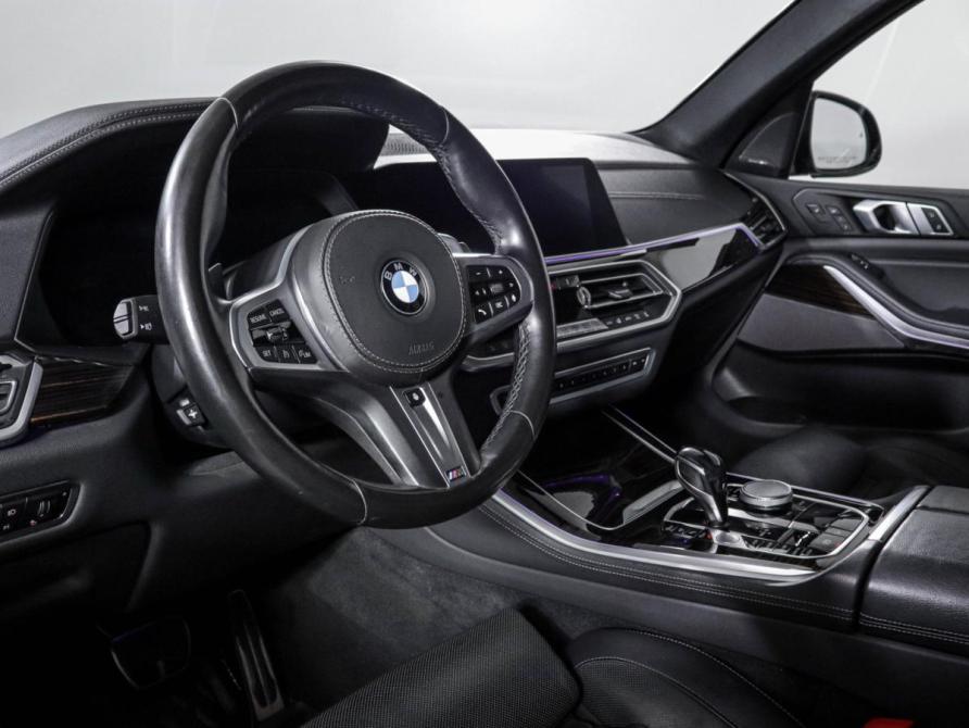 BMW X5 IV (G05/G18) Москва  - изображение 15