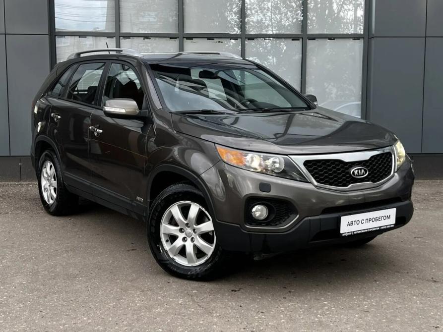 Kia Sorento II Ярославль  - изображение 3