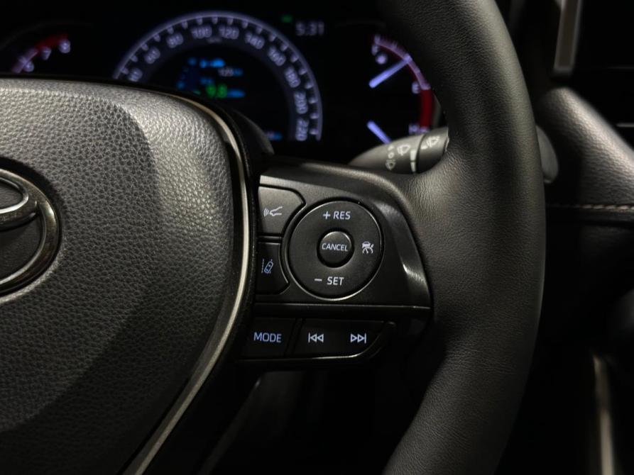 Toyota RAV4 V (XA50) Челябинск  - изображение 18