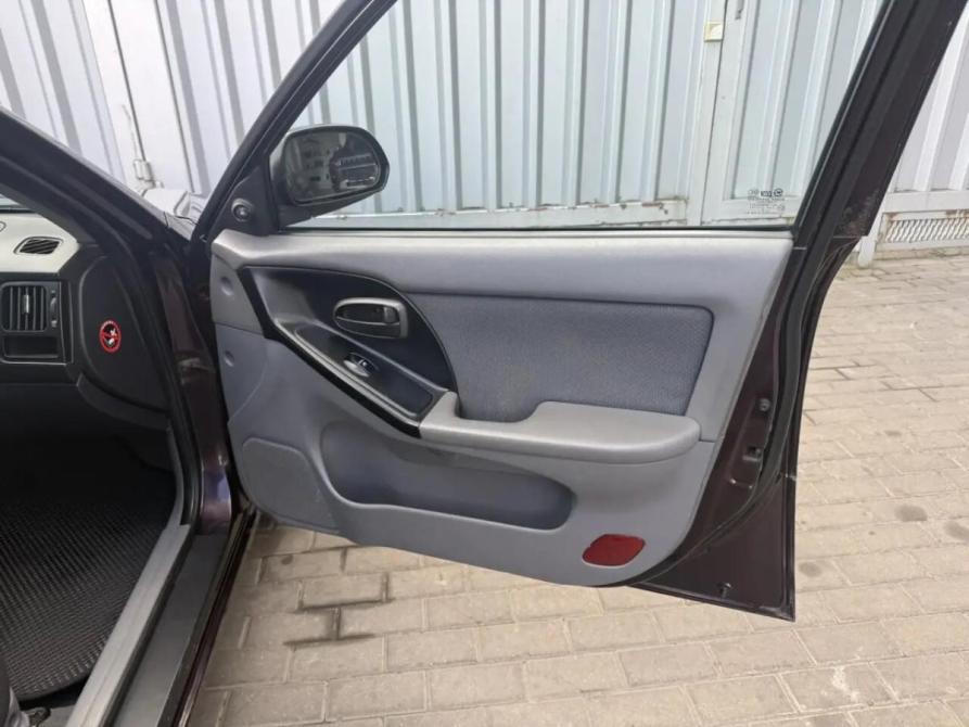 Hyundai Elantra III (XD2) Рестайлинг Ростов-на-Дону  - изображение 17