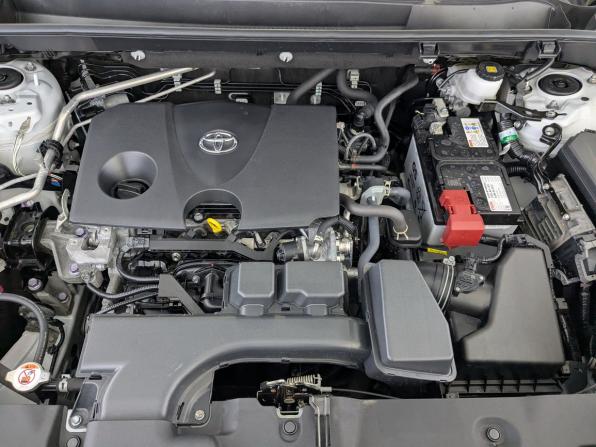 Toyota RAV4 V (XA50) с пробегом 2023 года, цена 3 850 000 рублей, 41350 км, внедорожник, Автокод Объявления