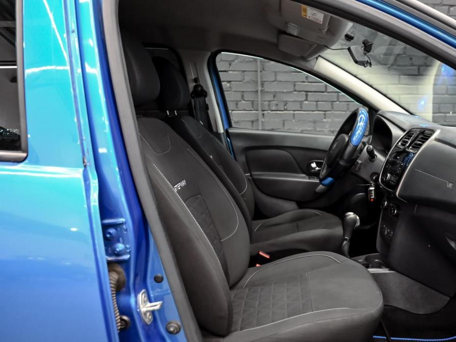 Renault Sandero II Екатеринбург  - изображение 11