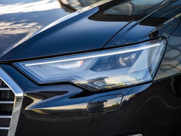 Audi A6 V (C8) с пробегом 2020 года, цена 3 548 000 рублей, 72302 км, седан, Автокод Объявления