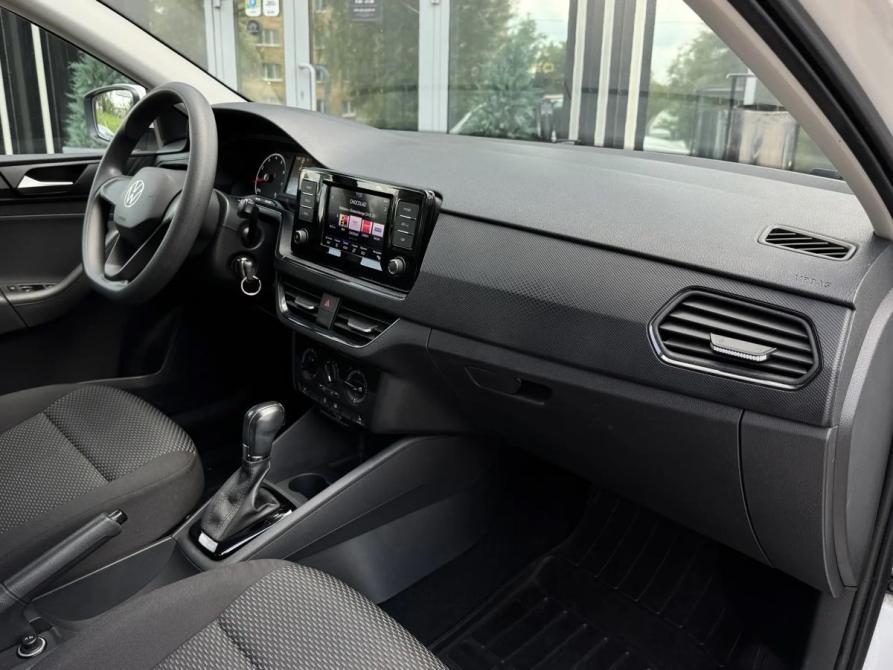 Volkswagen Polo VI Екатеринбург  - изображение 15