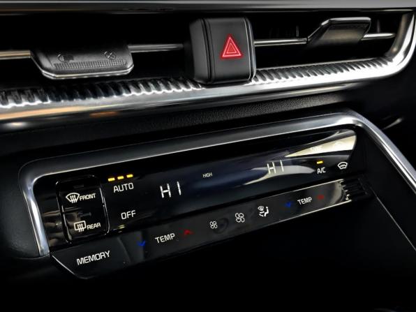 Kia K5 III с пробегом 2021 года, цена 2 200 000 рублей, 144678 км, седан, Автокод Объявления