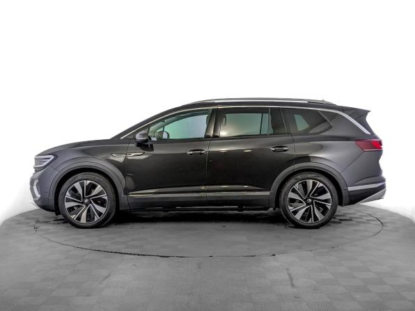 Volkswagen Talagon I Рестайлинг с пробегом 2025 года, цена 5 095 000 рублей, 17300 км, внедорожник, Автокод Объявления