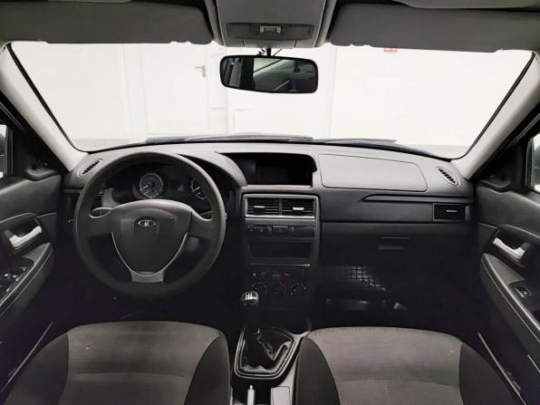Lada (ВАЗ) Priora I Рестайлинг с пробегом 2017 года, цена 359 000 рублей, 229728 км, седан, Автокод Объявления