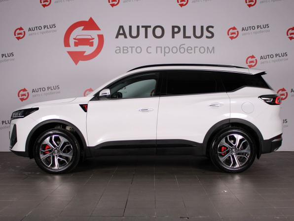 Chery Tiggo 7 Pro Max I Рестайлинг с пробегом 2024 года, цена 2 220 000 рублей, 20400 км, внедорожник, Автокод Объявления